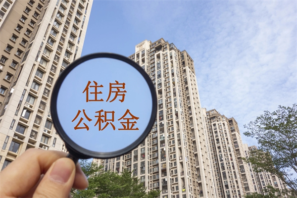 丽水公积金取（最新取住房公积金流程）